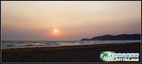西中島兩日游