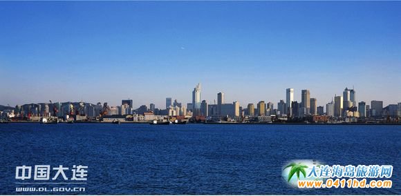 大連旅游景點