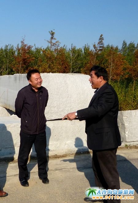 槐之鄉(xiāng)休閑莊園改造現(xiàn)場