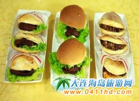 大連金石灘旅游攻略