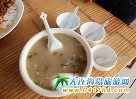 大連新區旅游攻略