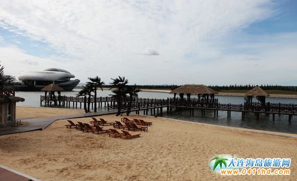 2013金州新區(qū)最具影響力的十大旅游事件