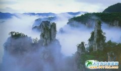 【大連到張家界旅游】國家旅游局督查張家界