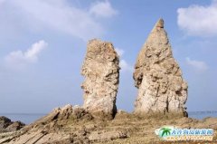 在東三省還想看海島風光,那么就來長海縣吧~