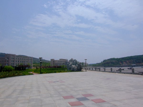 大連廣鹿島