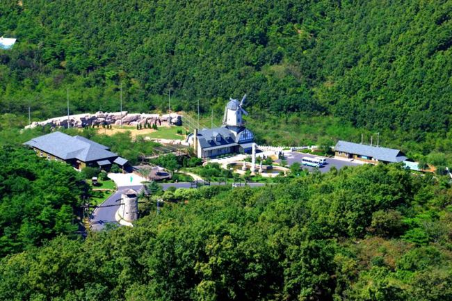 大連旅游景點門票