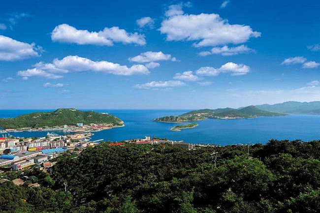 2021大連賞槐會
