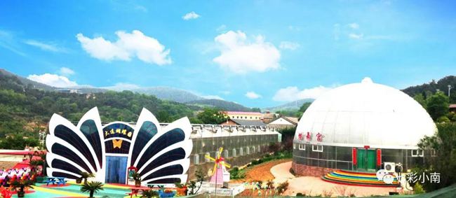 大連旅游景點門票