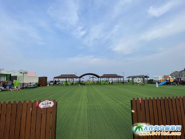 大連適合幼兒園搞活動的場地,適合幼兒園活動的室外場地