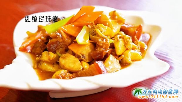 長(zhǎng)海縣旅游